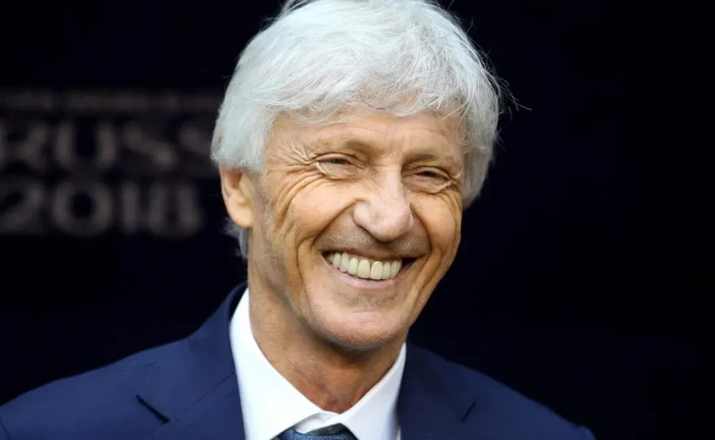 José Pekerman es candidato a ser el mánager de Boca.
