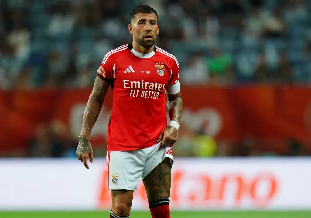 Quorum en F90 para recomendar a Gallardo ir a la carga por Otamendi.