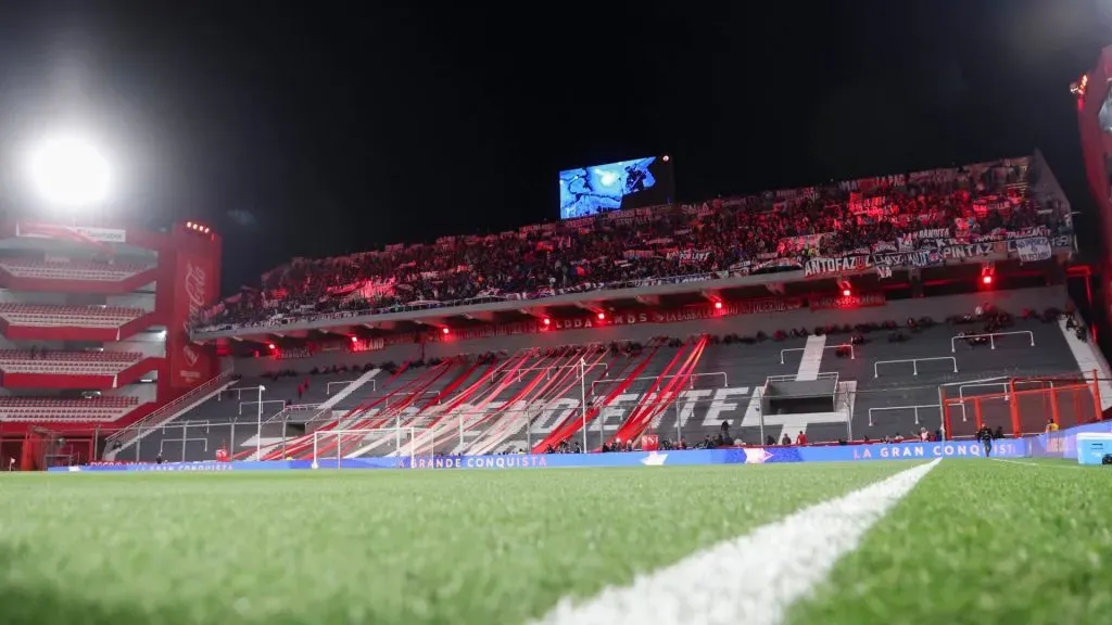 En medio del escándalo con U de Chile, Independiente vs. Platense por el Torneo Clausura fue suspendido: el motivo - Bolavip Argentina