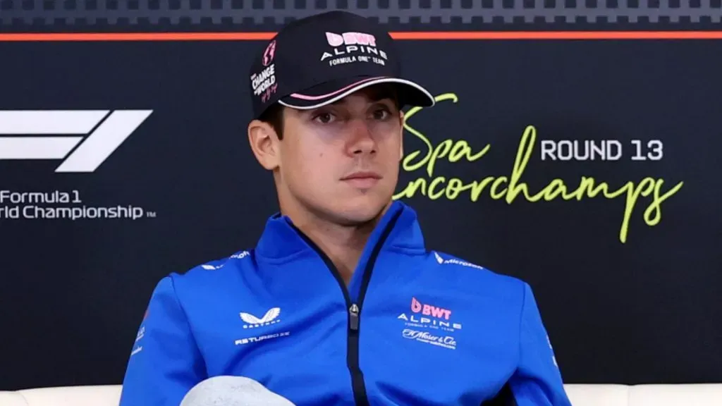 Franco Colapinto vuelve al ruedo. (Foto: Getty)