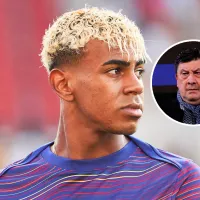 La verdad de Mono Burgos tras las declaraciones sobre Lamine Yamal que lo dejaron sin trabajo y tildado de racista: “Fue un elogio, en forma de chiste”