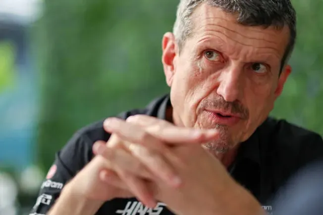 “Sin Fangio, no creo que la Fórmula 1 esté donde está hoy”, Guenther Steiner.