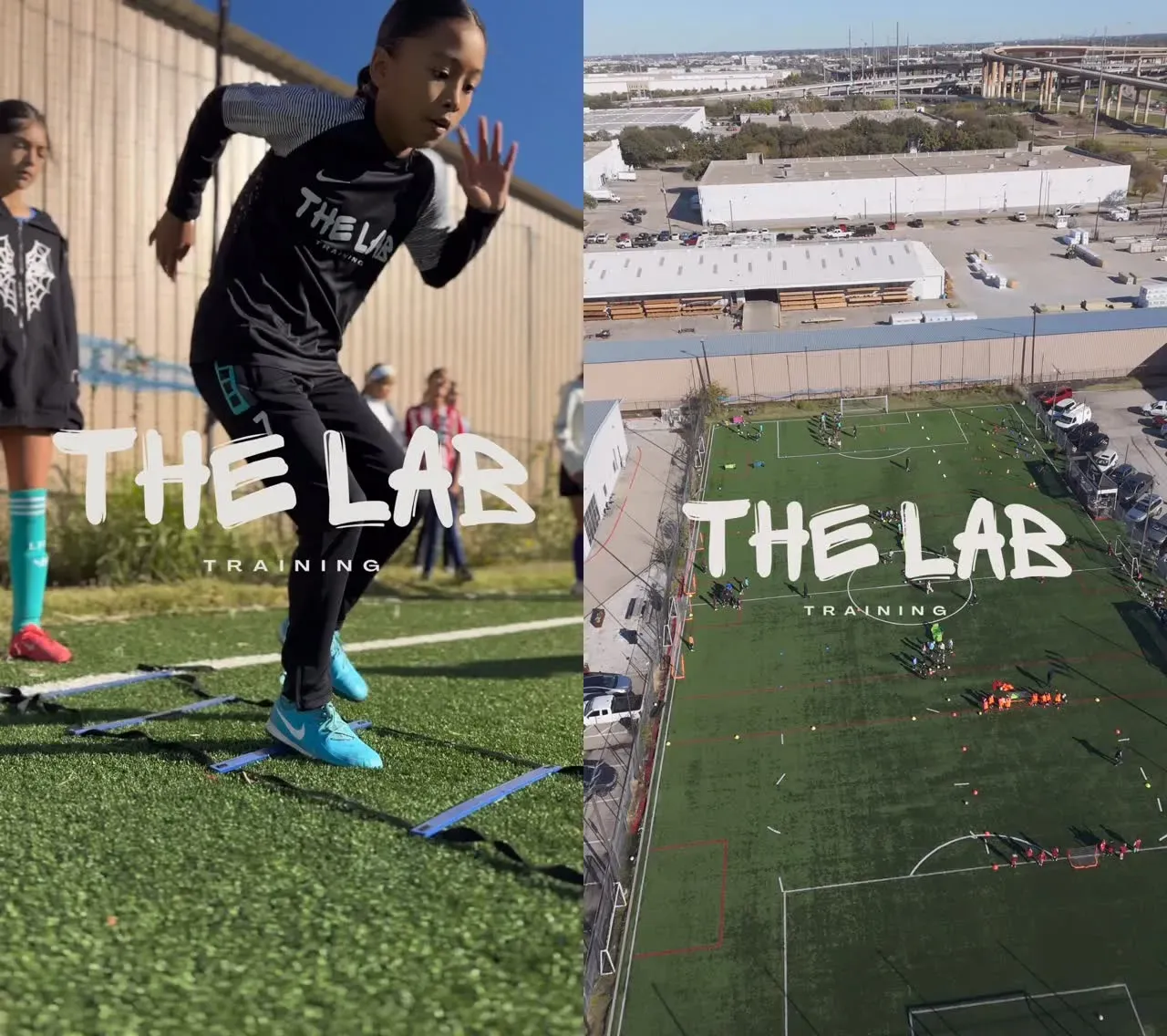 El proyecto de Compton Hall en Estados Unidos va dando resultado, de a poco.