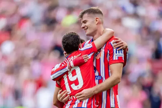 Sorloth, el objetivo del Fenerbahce para el mercado de enero.