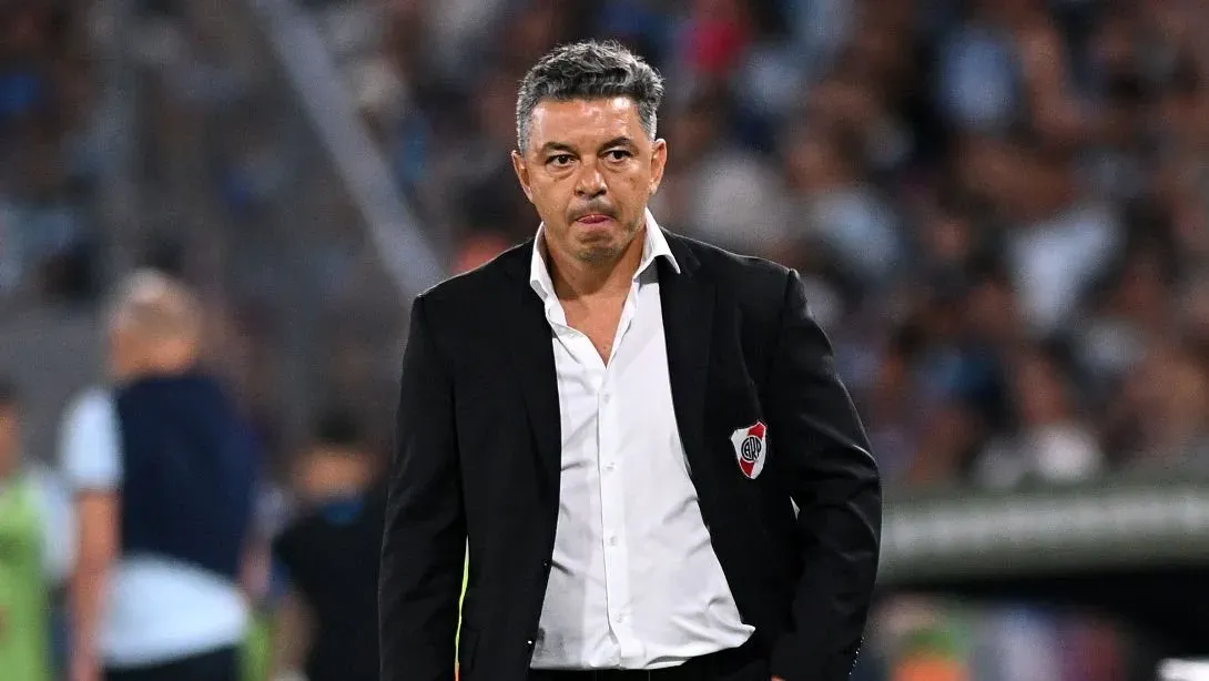 Gallardo, ante un panorama complicado en el año