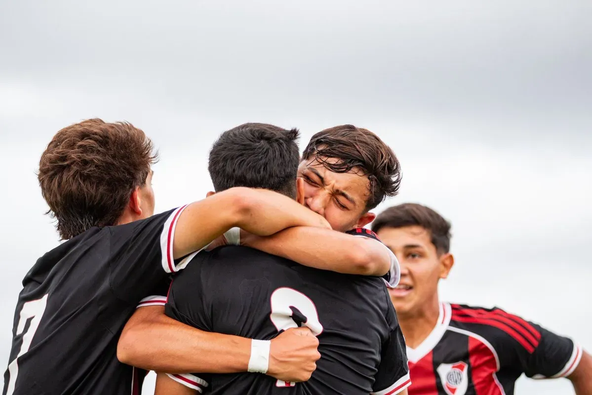 River viene de derrotar a Chelsea en semifinales. (Foto: Prensa River)