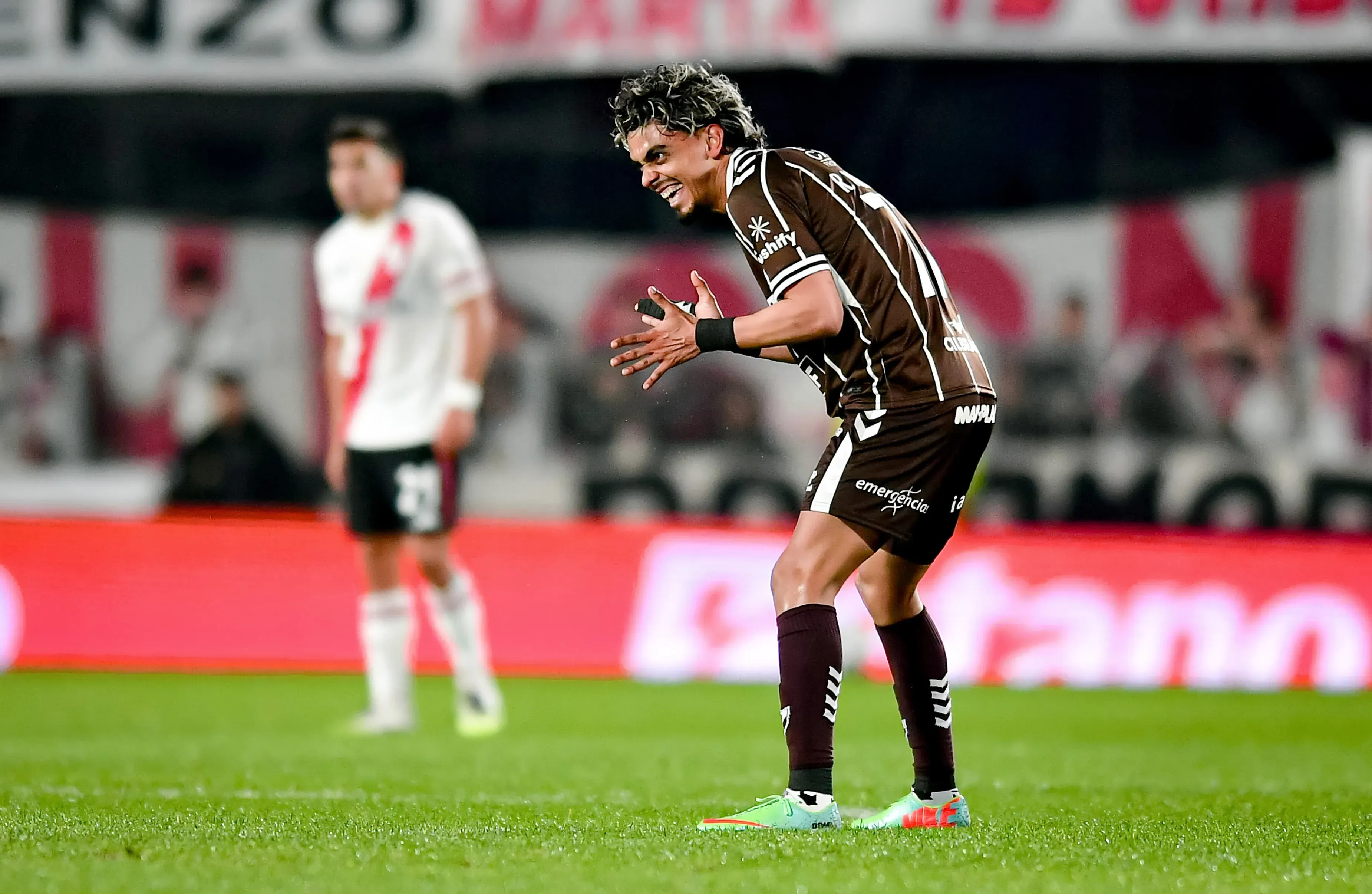 Ronaldo Martínez fue el goleador del Torneo Clausura 2025 con 8 tantos. (Getty).