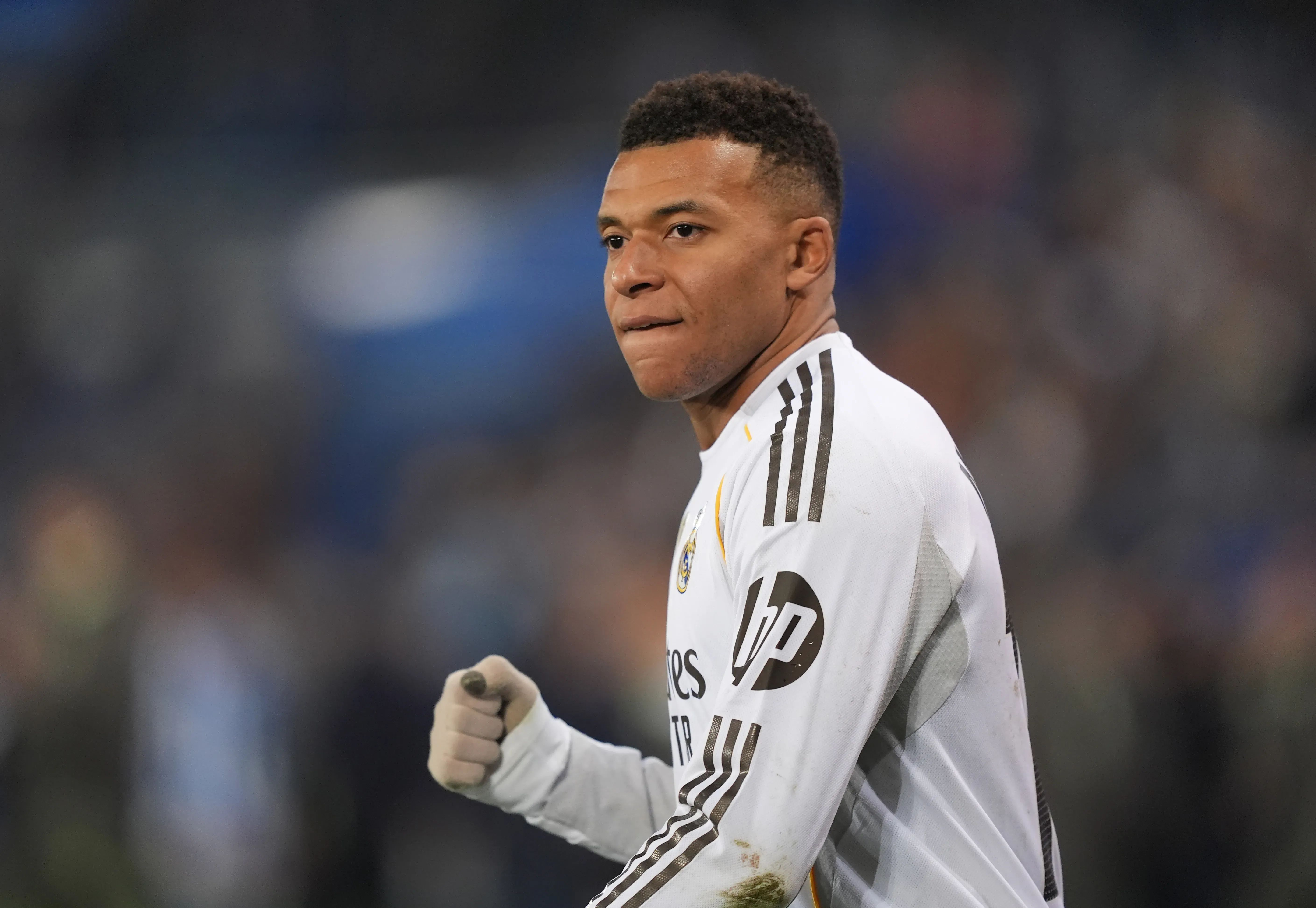 El Tribunal de París falló en favor de Kylian Mbappé. (Getty).