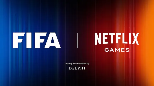 Vuelve el FIFA, pero de la mano de Netflix Games.