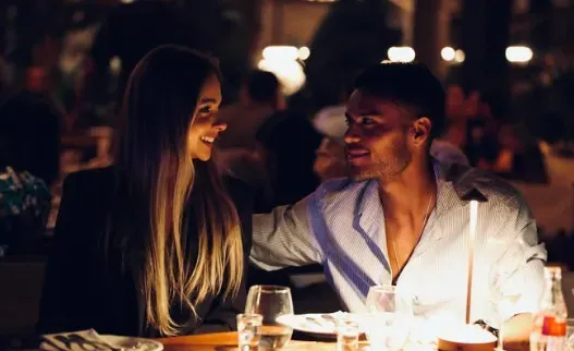 Aldana Masset y Fausto Vera. (@faustovera5_)