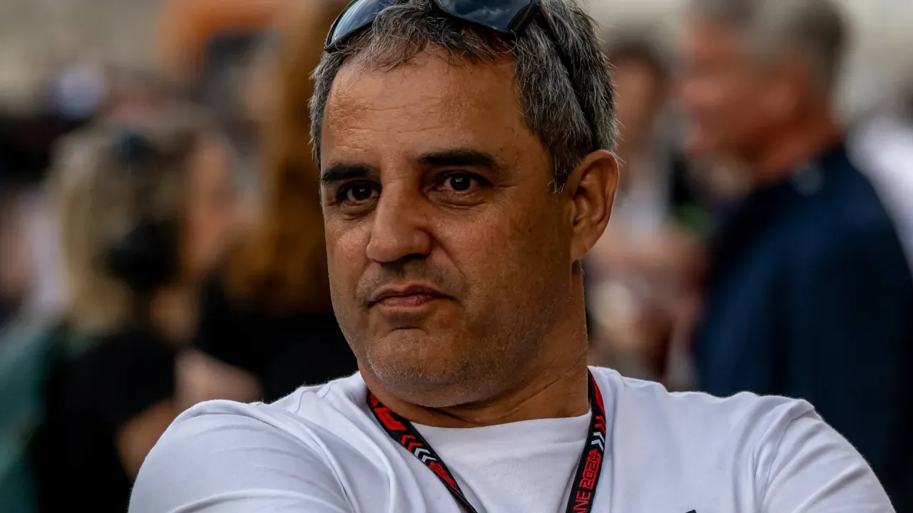 Juan Pablo Montoya afirmó que la Fórmula 1 tiene intenciones de hacer un Gran Premio en Colombia.