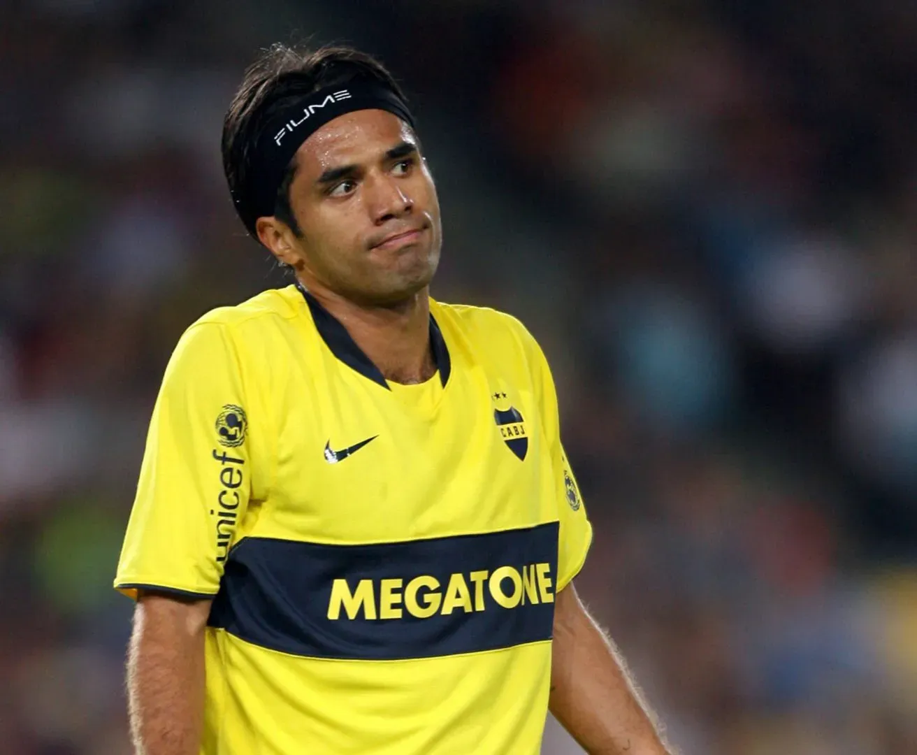 Fabian Vargas Rivera, Boca Juniors (Photo by Barrington Coombs – PA Images via Getty Images)