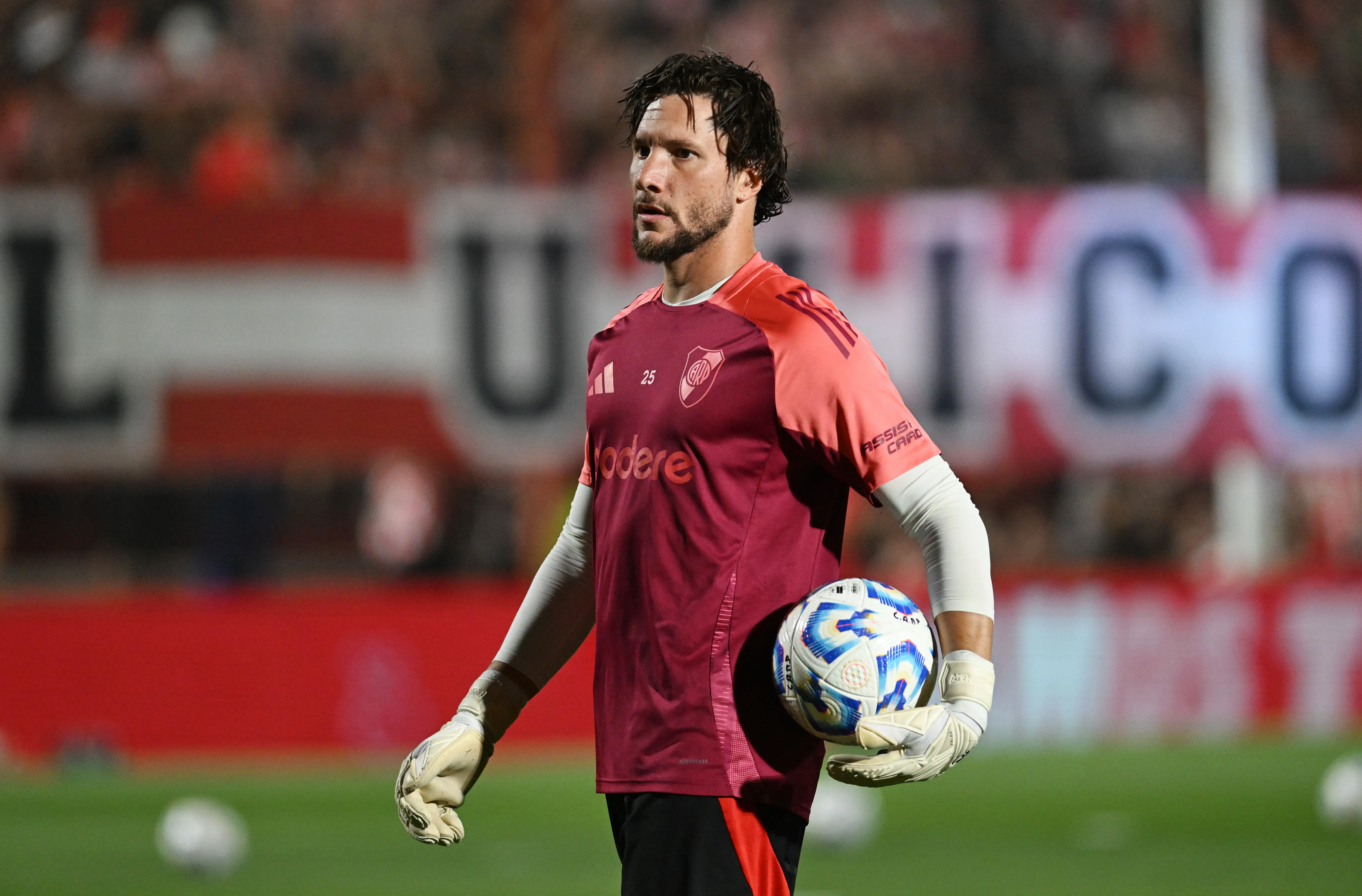 Rosario Central no aceptó el intercambio que propuso River. (Getty).