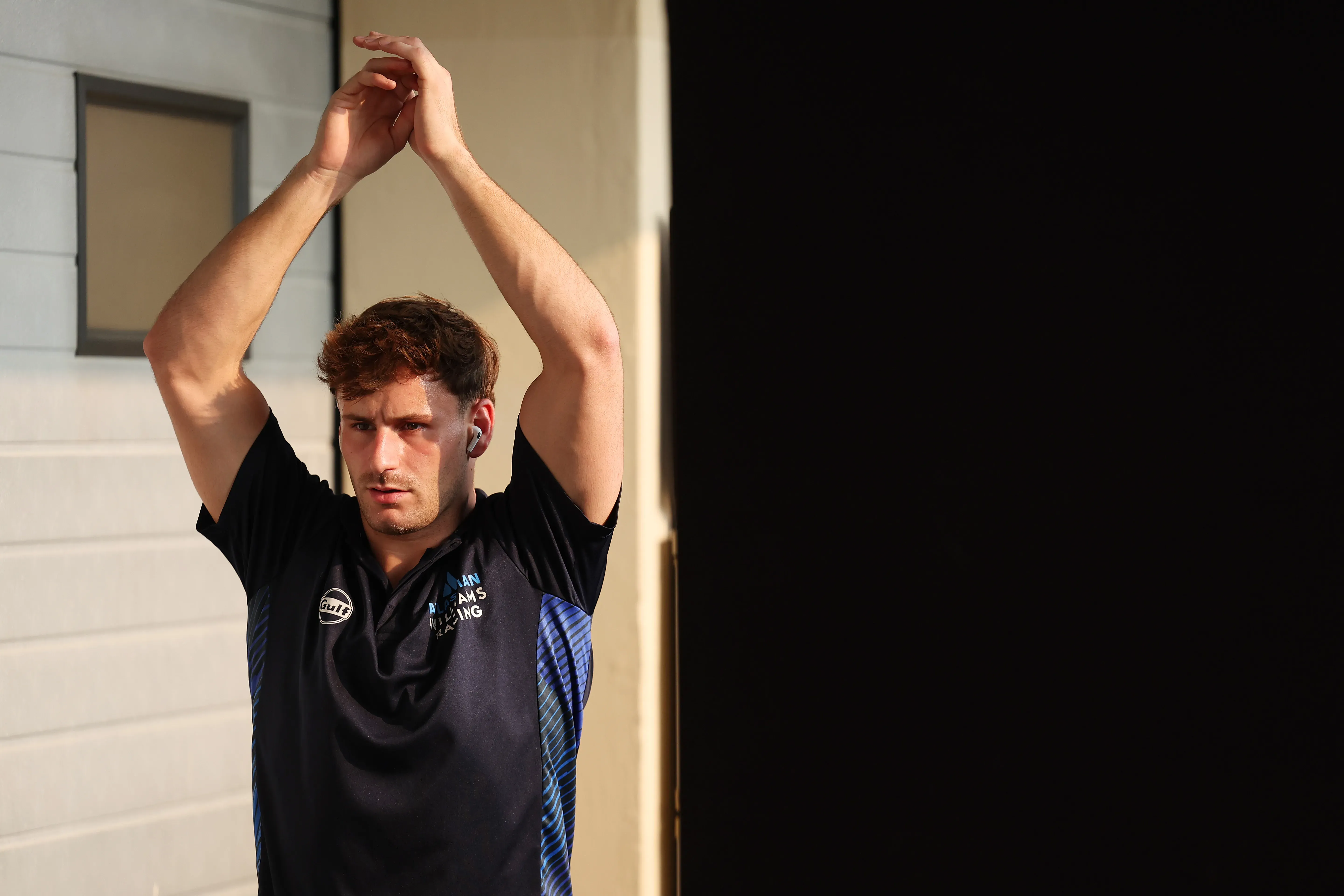 Victor Martins dejará Williams y podría regresar a Alpine (Getty Images).