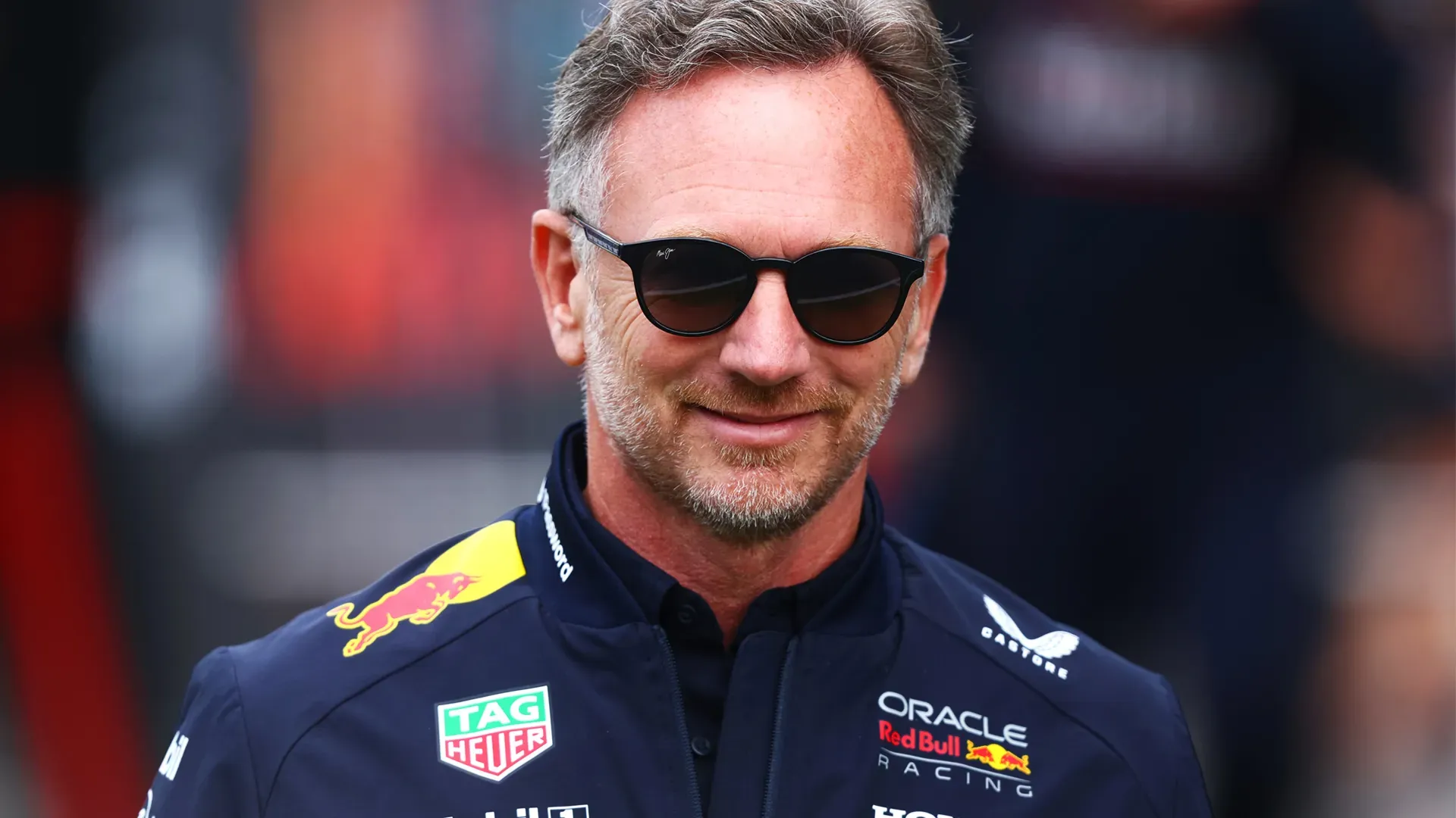 Red Bull tuvo que indemnizar a Horner con 70 millones de dólares