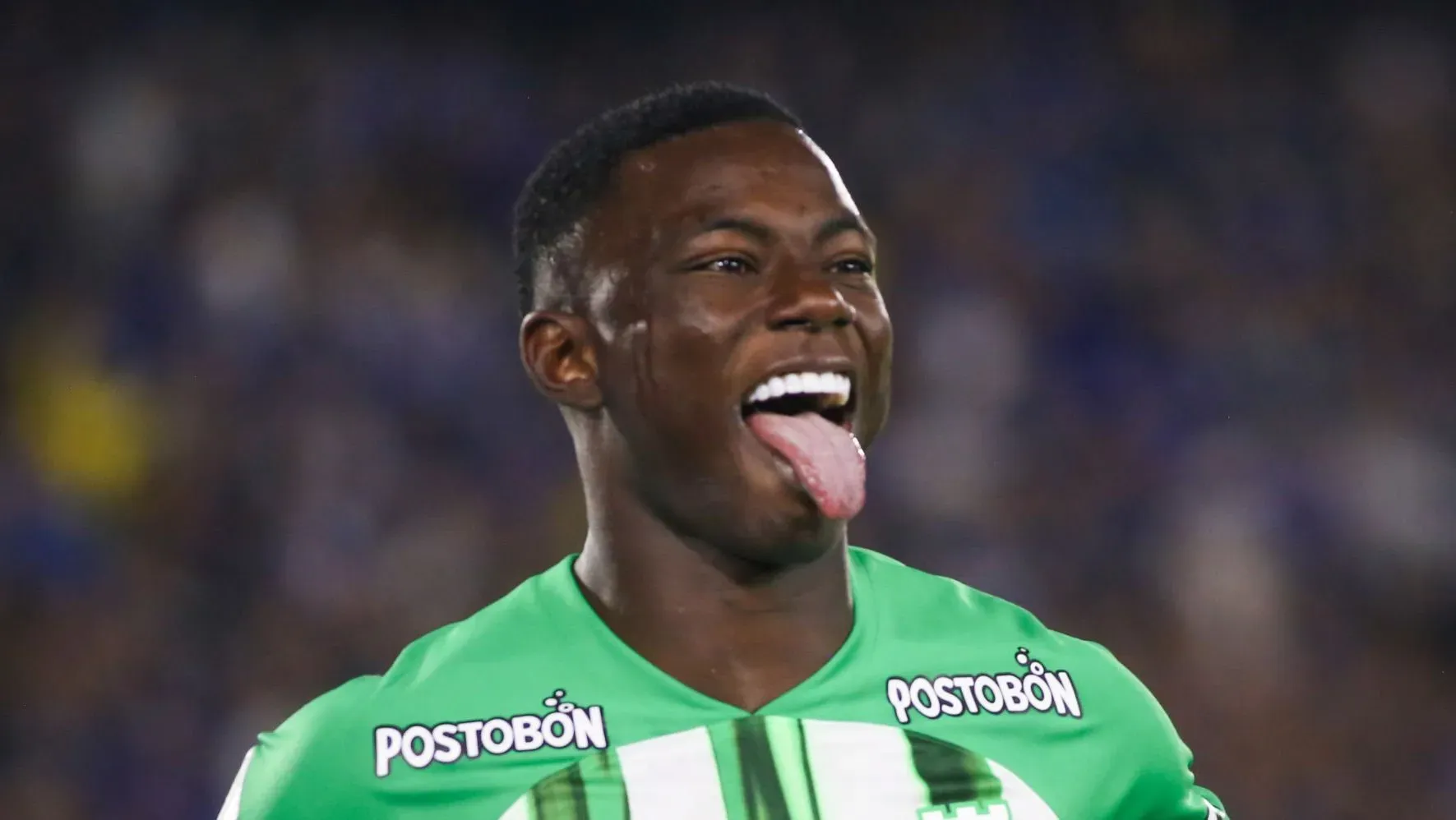 Boca no se da por vencido para sumar a Marino Hinestroza. (Getty Images)