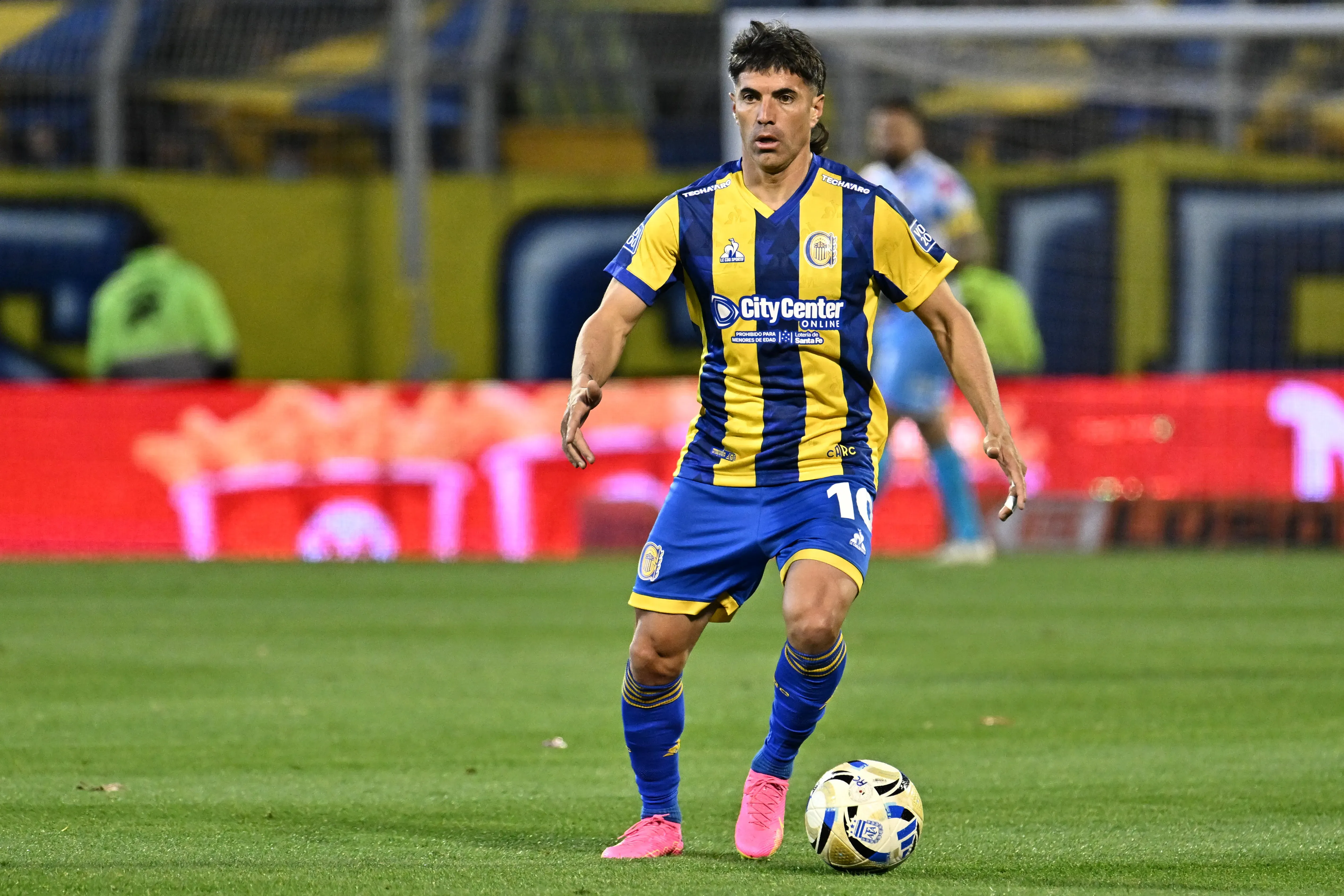 Ignacio Malcorra. (Foto: Getty).