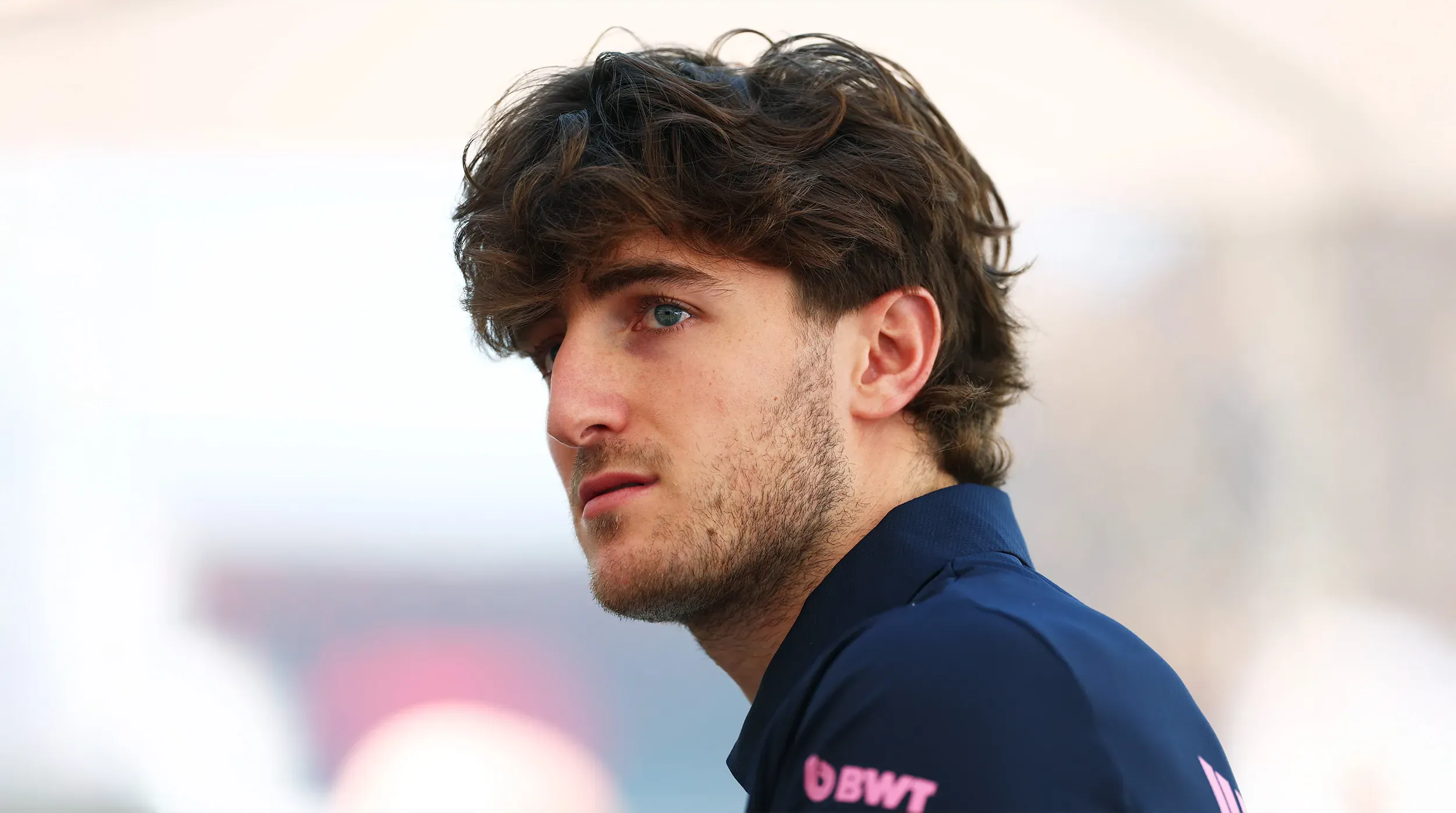 Jack Doohan podría ser apadrinado por Toyota y ganarse un lugar de regreso en la F1. (Getty)