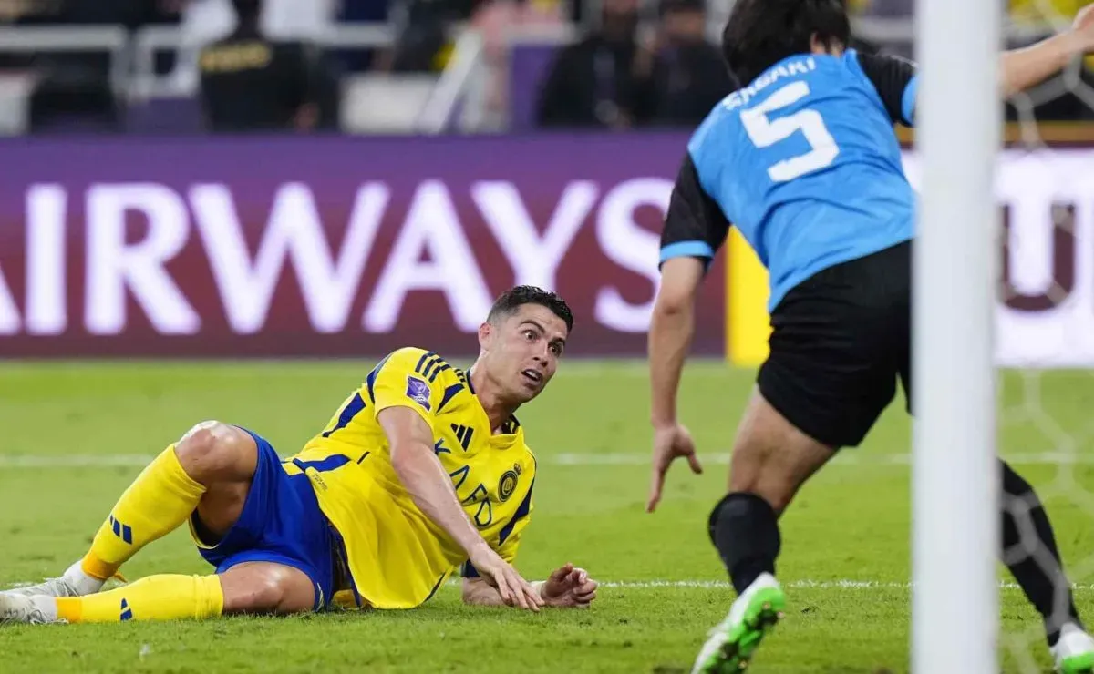 Palpite Al-Nassr x Al-Ittihad - Campeonato Saudita - 07/05/2025
