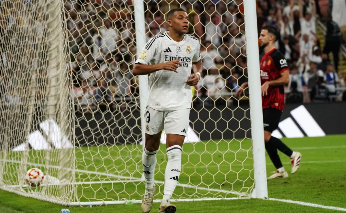 Palpite Real Madrid x Mallorca - La Liga - 14/05/2025