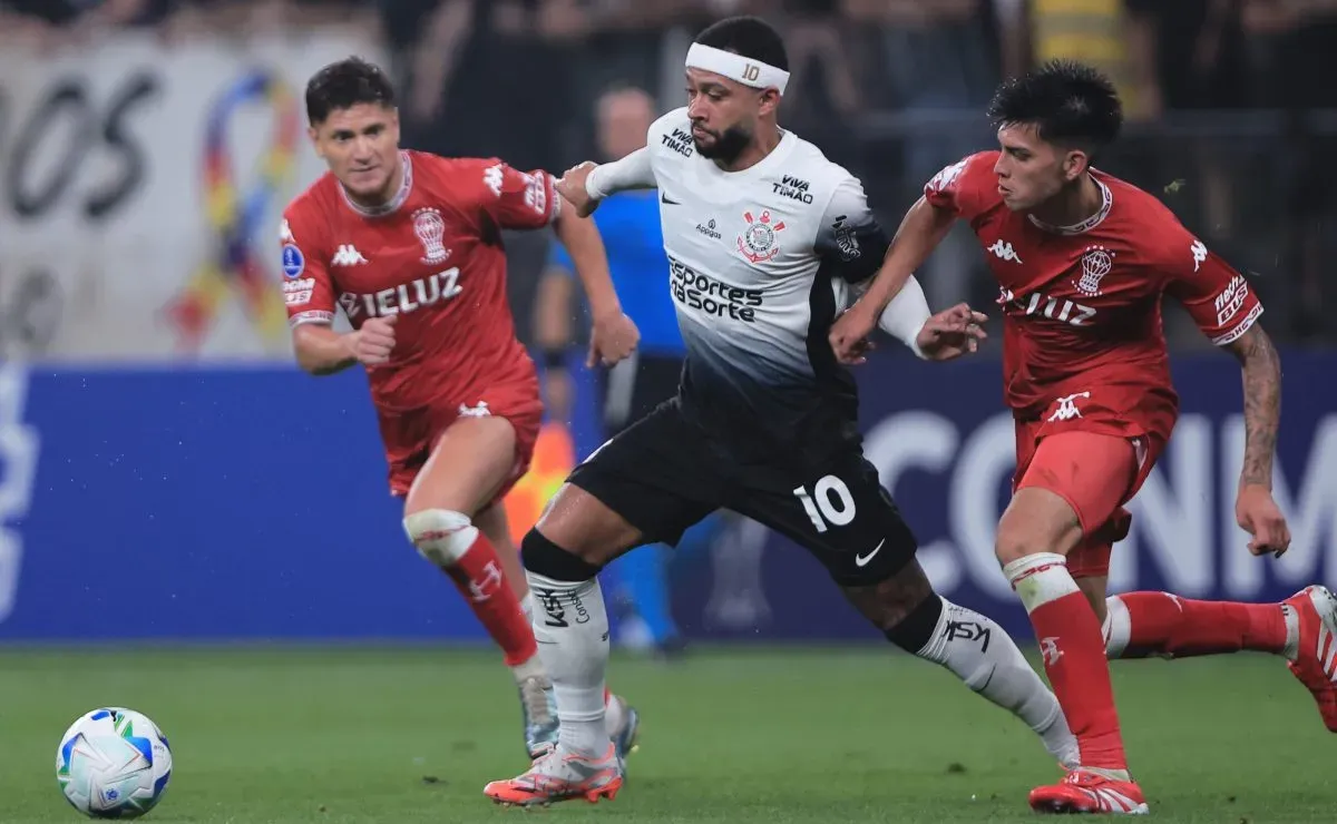 Huracán x Corinthians: escalações, onde assistir e informações do jogo