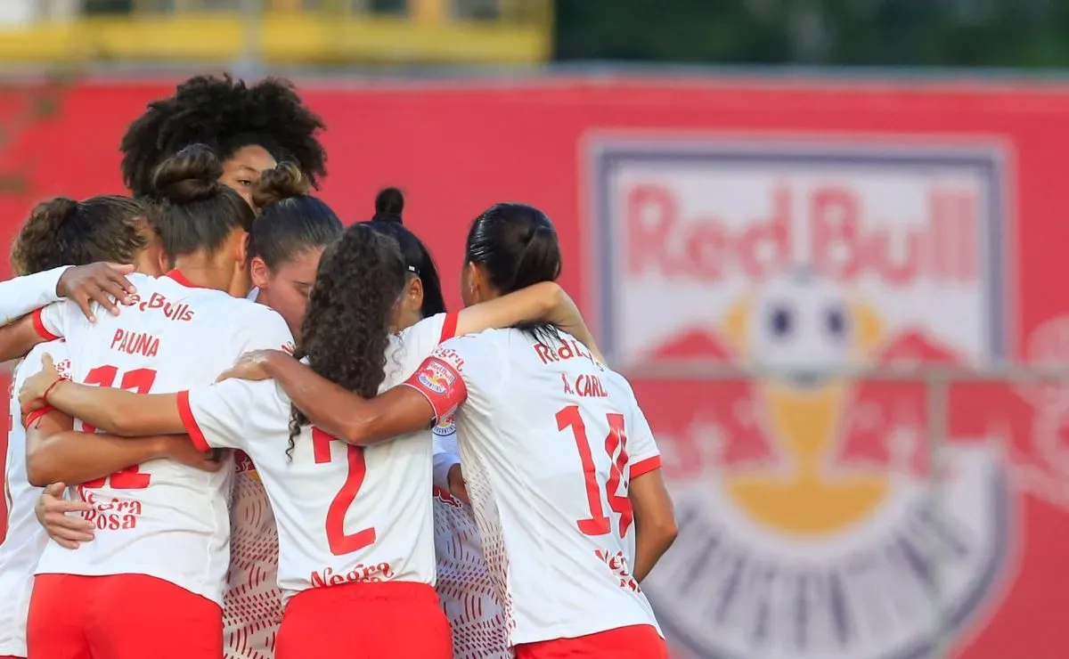 Onde assistir Realidade Jovem x Bragantino no Paulistão Feminino