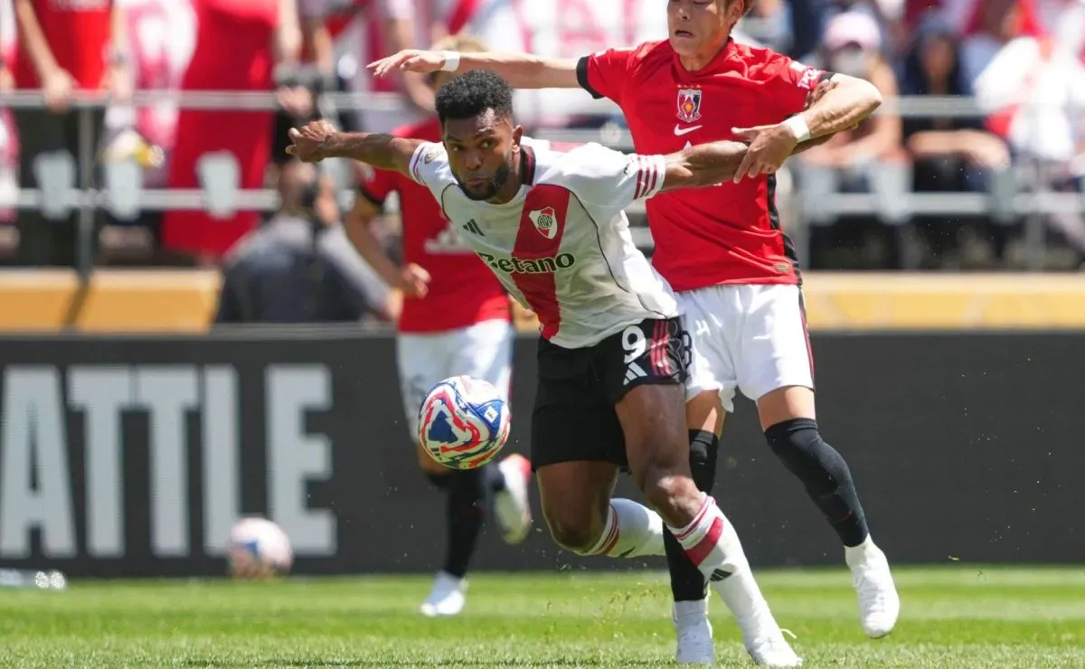 Palpite River Plate x Monterrey - Mundial de Clubes - 21/06/2025