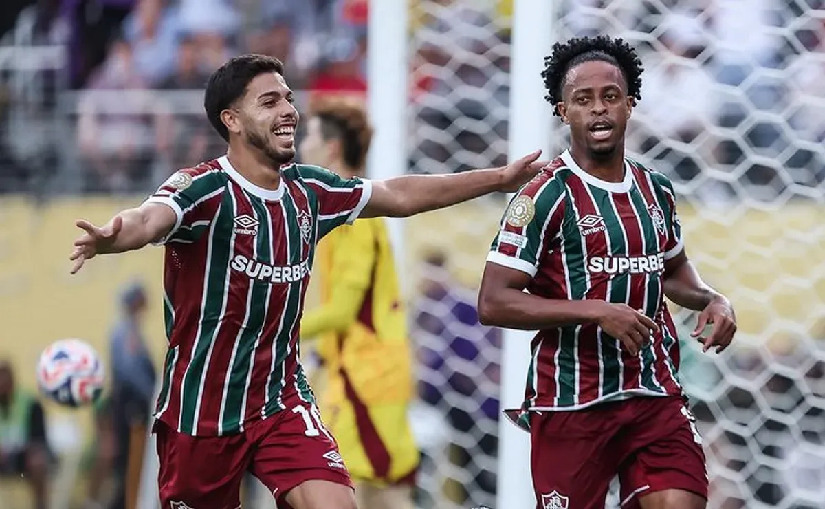Fluminense x Mamelodi Sundowns: pontos fortes de cada equipe