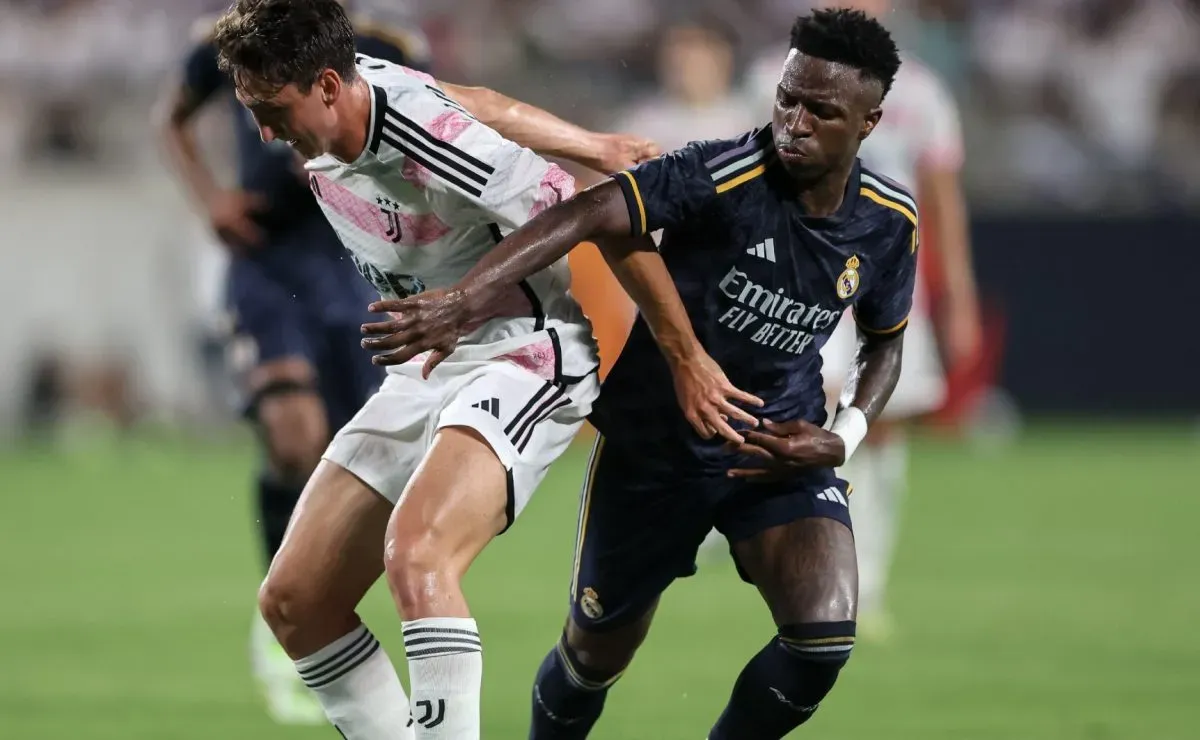 Palpite Real Madrid x Juventus - Mundial de Clubes - 01/07/2025