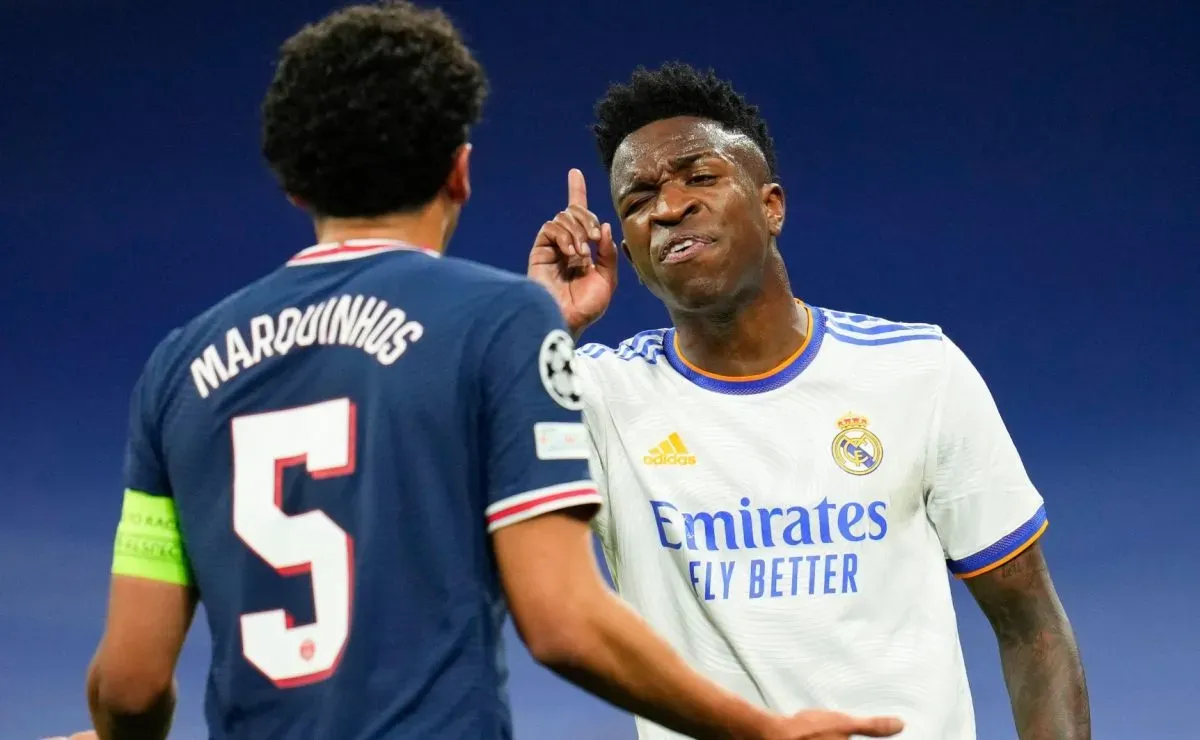 Palpite PSG x Real Madrid - Mundial de Clubes - 09/07/2025