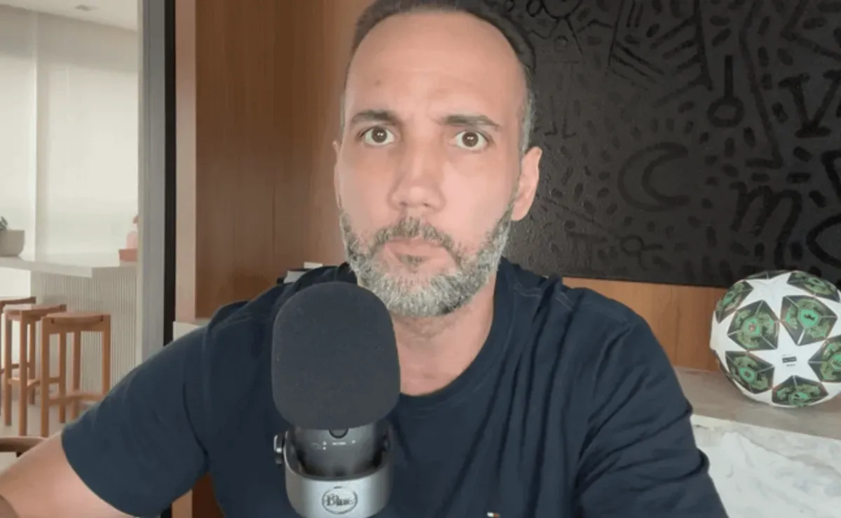 Globo age em silêncio e contrata Jorge Iggor e +1 para rivalizar com ...