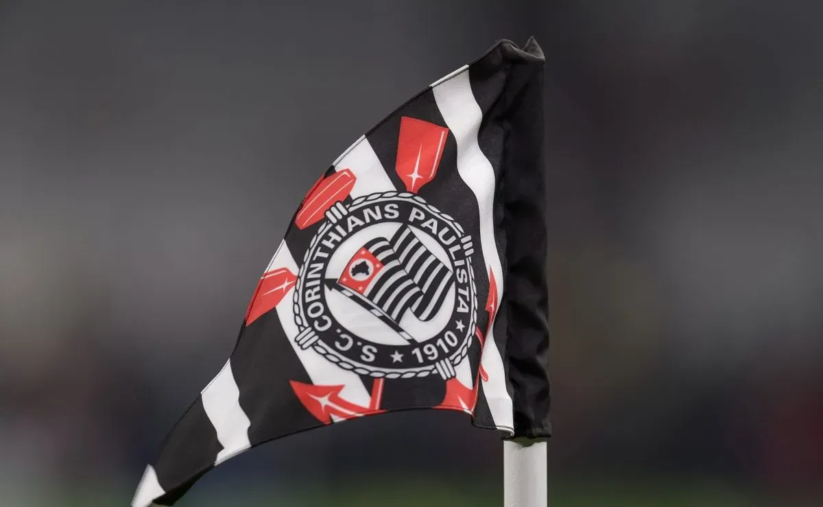 Corinthians finaliza preparação e define provável escalação para ...