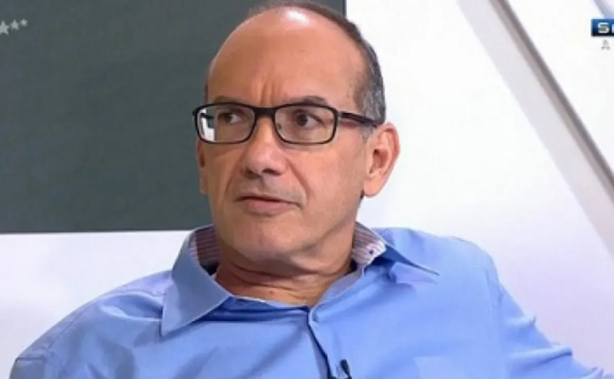 Ledio Lédio Carmona expõe quem é superior entre Grêmio e Internacional