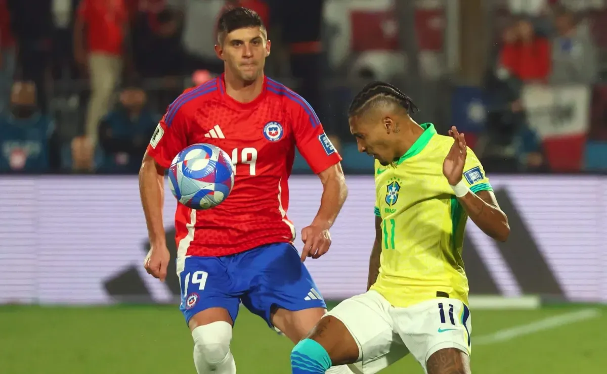 Brasil x Chile: confira ingressos, acesso ao estádio e horários da partida
