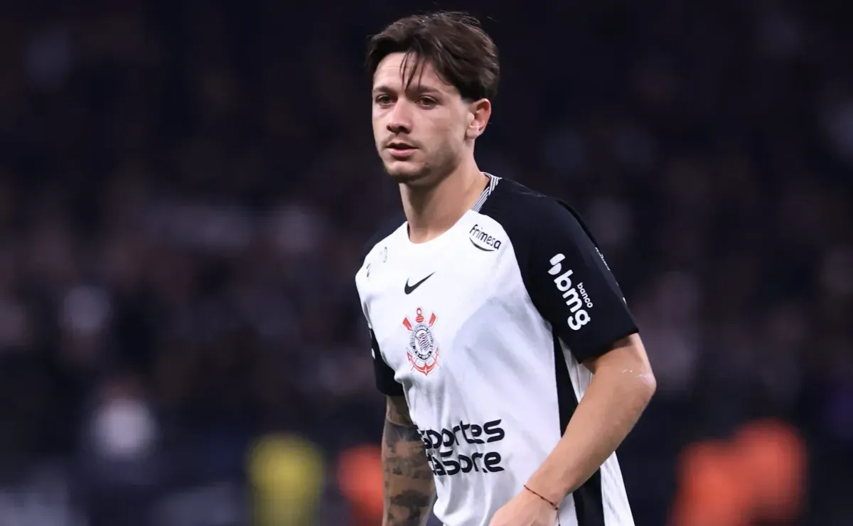 Em 2025, Garro registra queda brusca de participações em gols comparado ...