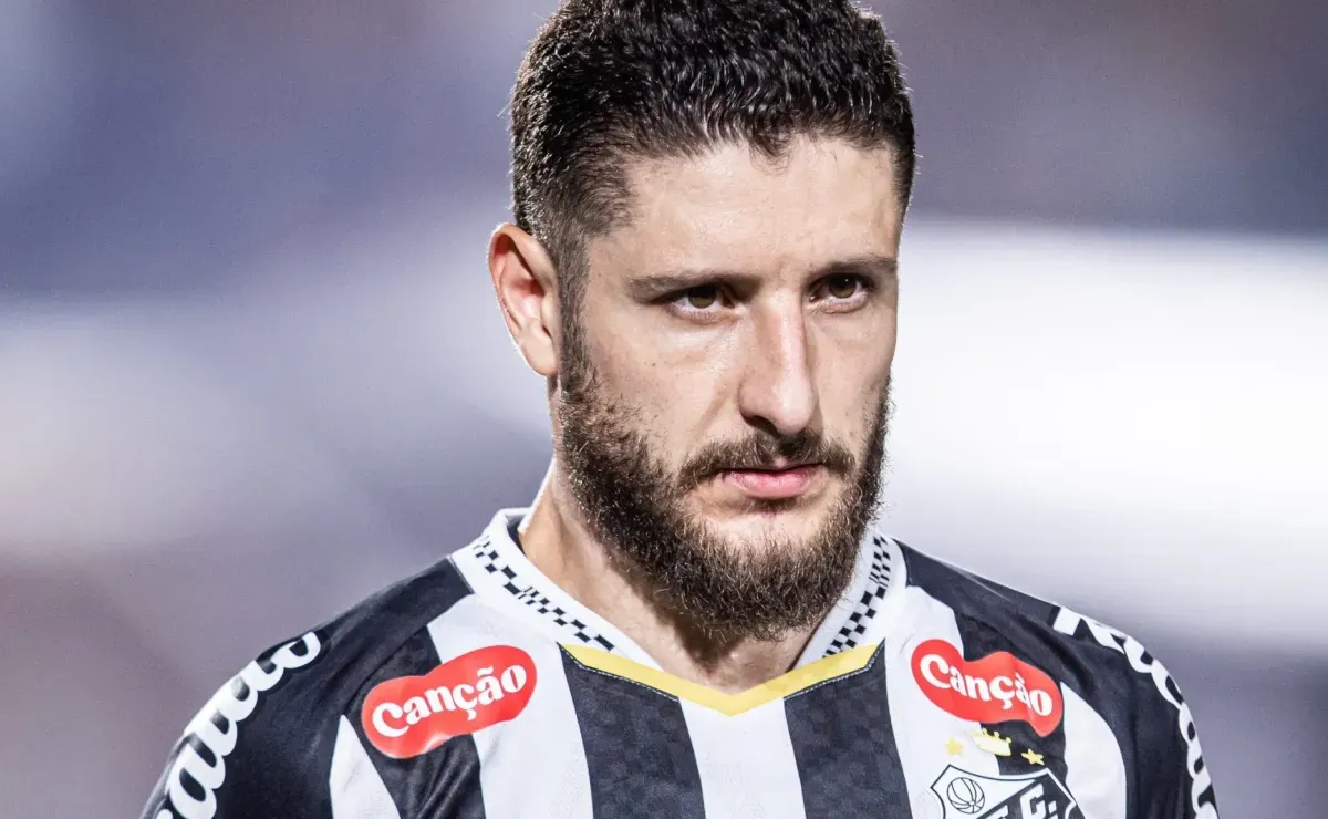 Ze Raphael Zé Rafael, do Santos, manda a real sobre enfrentar o São Paulo