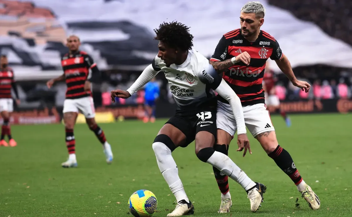 Flamengo tem retrospecto dominante nos últimos confrontos diante do ...