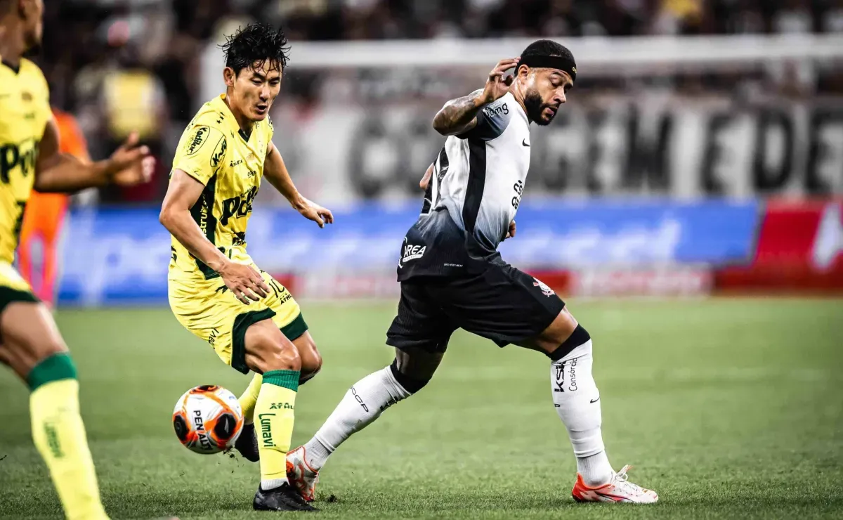 Corinthians x Mirassol: SporTV, Premiere e Bolavip Brasil transmitem o jogo