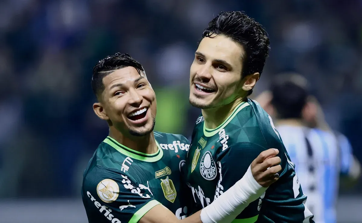 Veja quais foram os 20 melhores jogos do Palmeiras em toda sua história ...