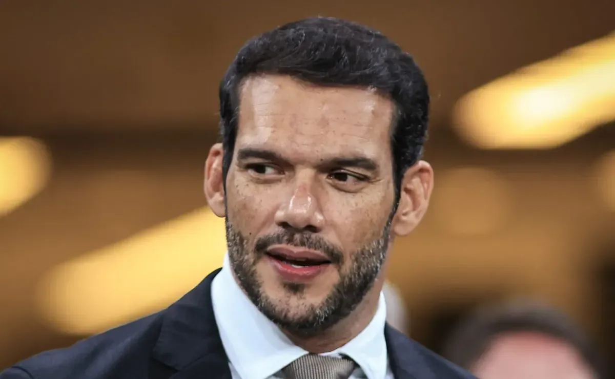 Samir Xaud Quer Antecipar Renova o Com Ancelotti Na Sele o Brasileira samir-xaud-quer-antecipar-renova-o-com-ancelotti-na-sele-o-brasileira