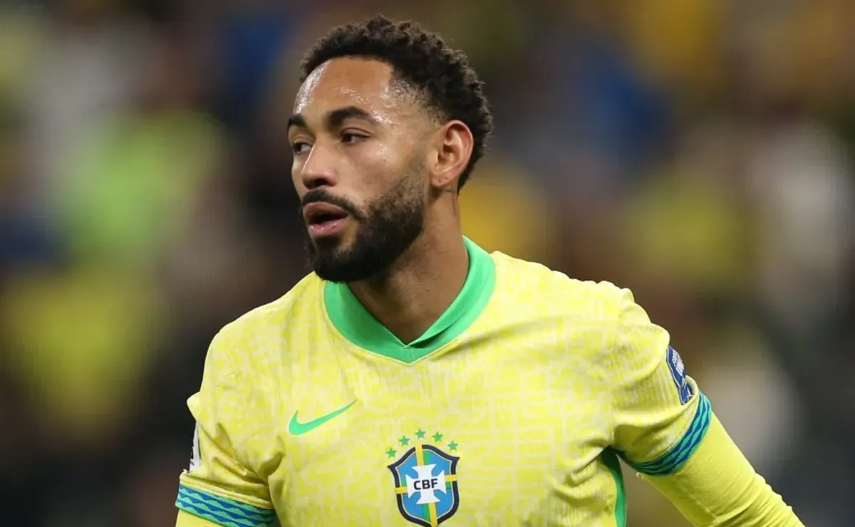 Matheus Cunha Revela Sentimento De Defender Sele o Brasileira matheus-cunha-revela-sentimento-de-defender-sele-o-brasileira