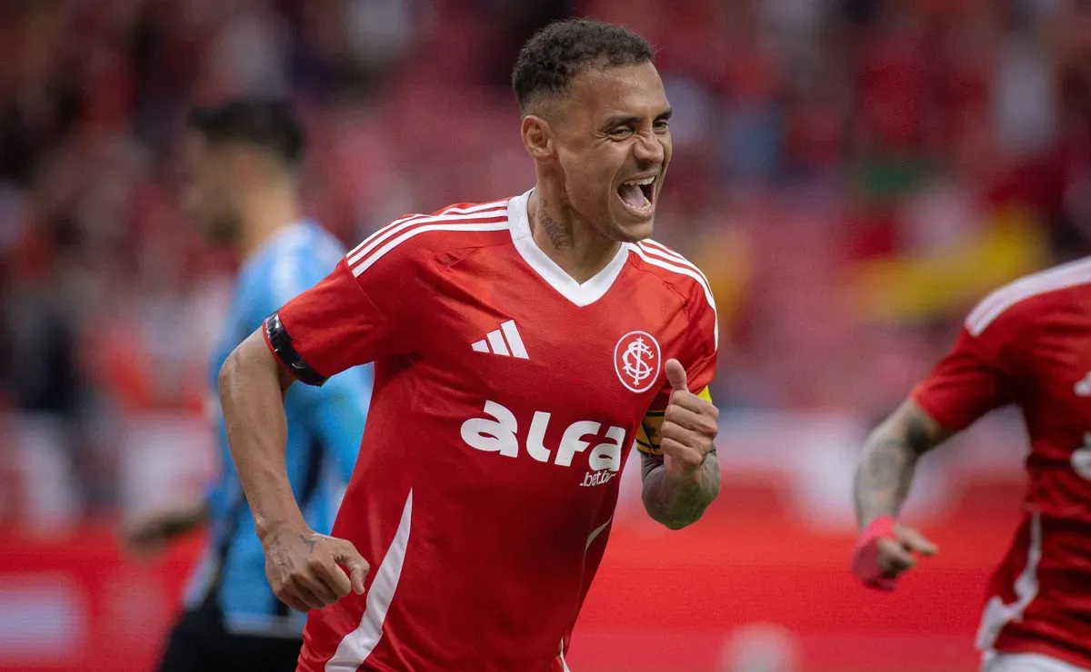 Alan Partida Alan Patrick tem quase três vezes mais gols que Rodrigo Nestor em 2025