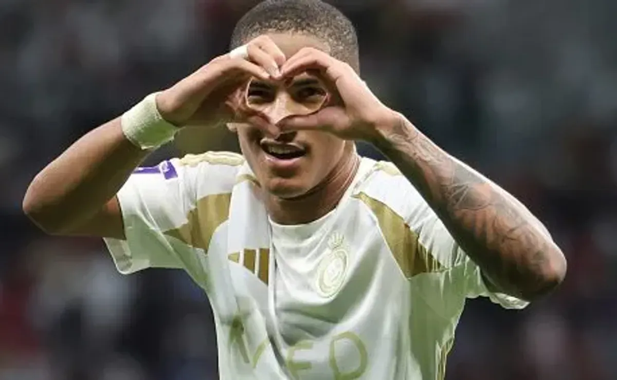 Ângelo, ex-Santos, brilha nesta 4ª feira com gol decisivo; veja vídeo