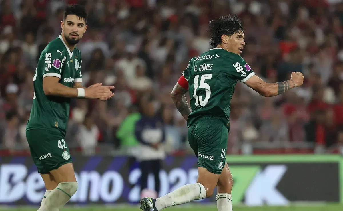 LDU Quito x Palmeiras: Imprensa crava favorito para semifinal da Copa ...