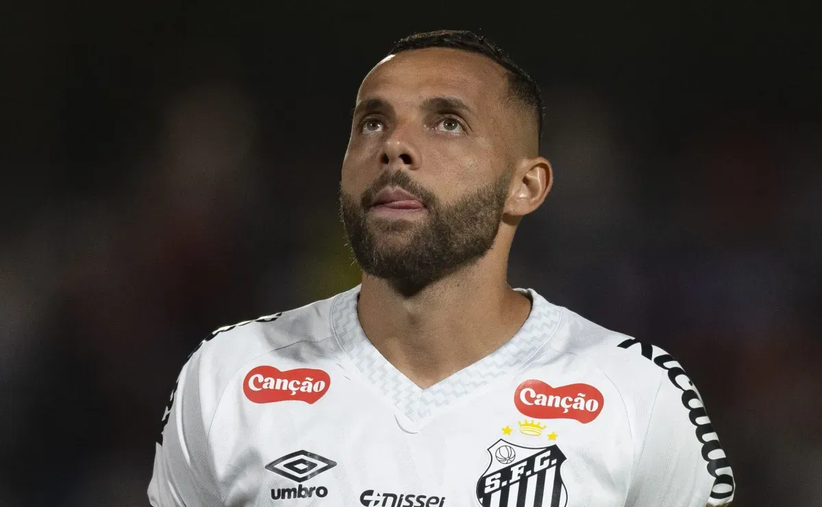 Guilherme Foi Titular Em Quase Todos Os Seus Jogos Pelo Santos Guilherme Foi Titular Em Quase Todos Os Seus Jogos Pelo Santos