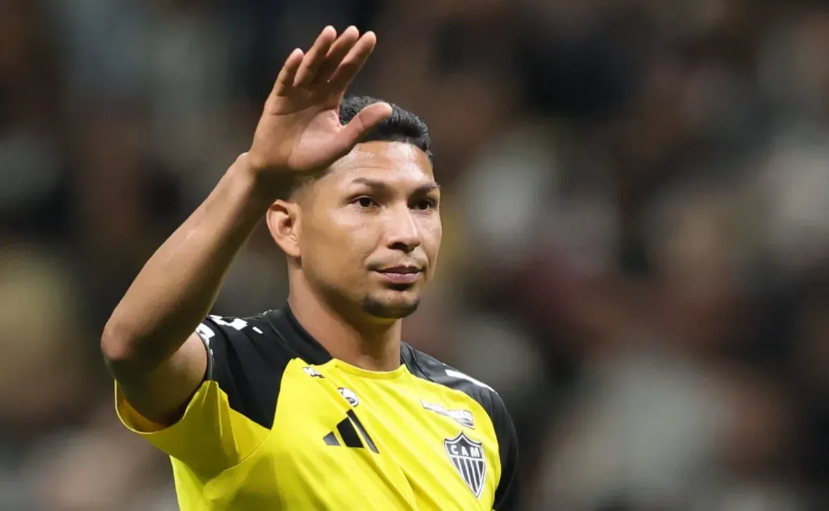 Tony Rony Rony pode se tornar único bicampeão da Libertadores e da Sula