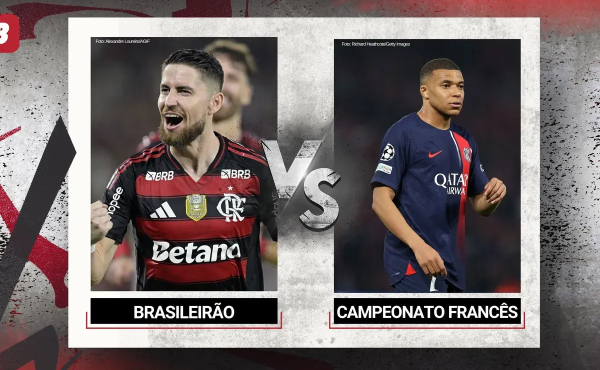 Futebol ao vivo hoje 06/12/2025: Brasileirão, MLS e grandes ligas ...