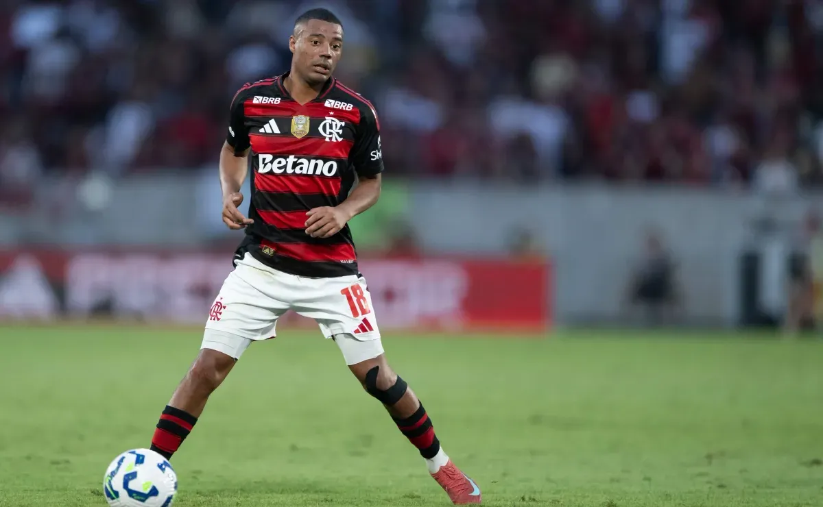 Flamengo Dispara Na Lista E Se Consagra Como Maior Vencedor De Bolas De flamengo-dispara-na-lista-e-se-consagra-como-maior-vencedor-de-bolas-de