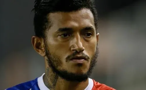 Rogerio perdeu espaço por conta das lesões