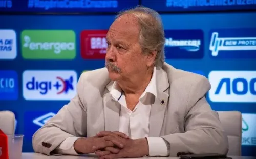 Foto: Bruno Haddad/Cruzeiro